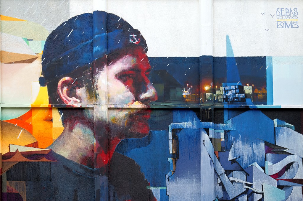 Graffiti art hdr kunst kunstwerk urbex mural murals straatkunst